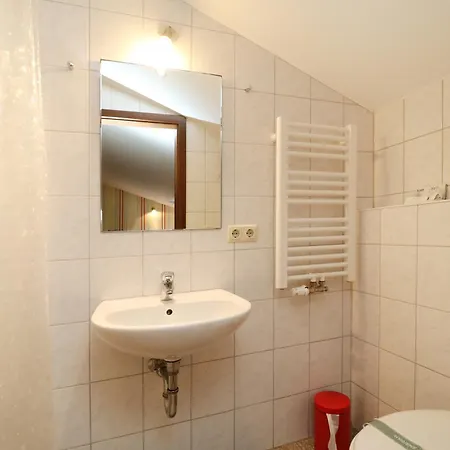 Homestay Quartier18 Strandnah S1 Karlshagen