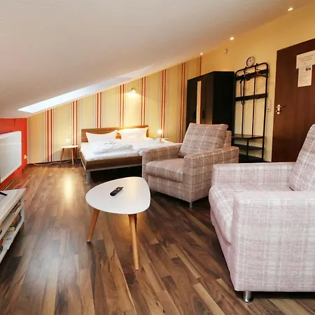 Quartier18 Strandnah S1 Karlshagen